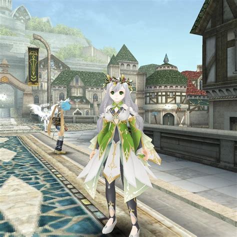Toram Size : r/ToramOnline .